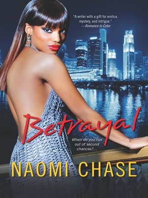 Betrayal - ebook